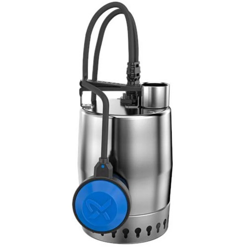 Pompe submersible grundfos - submersible,