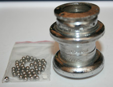 JEU DE DIRECTION STRONGLIGHT COMPETITION V4 25 X 1 ANCIEN VELO PX10 1950 1960