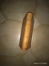 Le livre jaune français