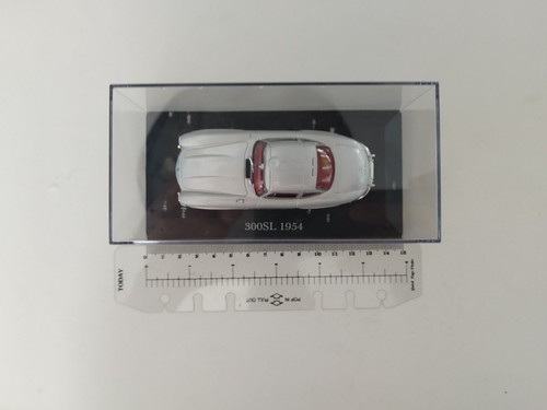Ixo mercedes 300 - ixo, 1/43