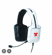 Tritton AX 720 Black/White