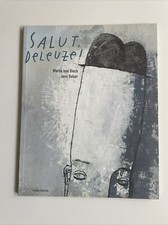 Salut Deleuze ! - MARTIN TOM DIECK & JENS BALZER -  EO 1997