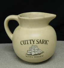 Cutty Sark Scots Whisky Pub