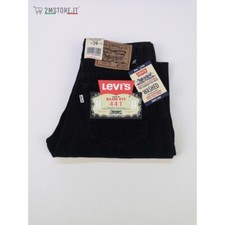 Jeans Femme LEVIS 441 Fustagno
