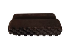 Ancien tampon en bois à batik