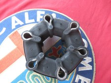 Alfa Romeo 75 90 Alfetta Gtv 6 2,5 V6 Disque Hardy 60521649 Neuf