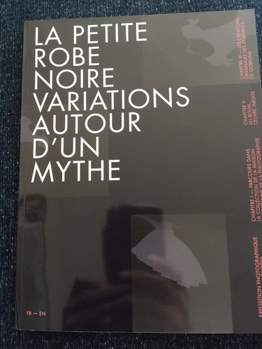 Livre guerlain petite robe - livre,