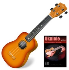 Soprano Ukulele Ukulélé de