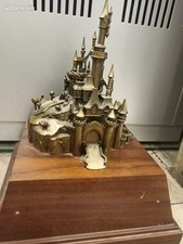 Rare statue en bronze du