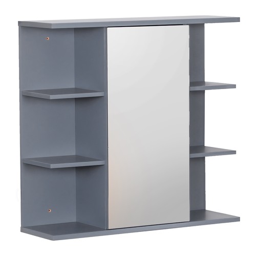 Armoire toilette salle - toilette, et