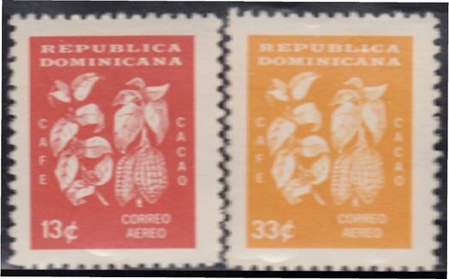 République dominicaine - dominicaine, a-
