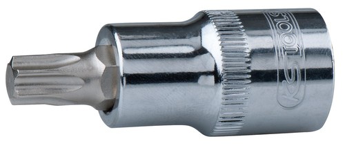 Tools douille embout - douille, à