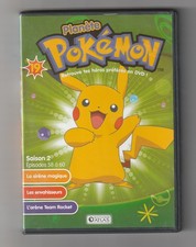 PLANÈTE POKEMON 19 - SAISON 2