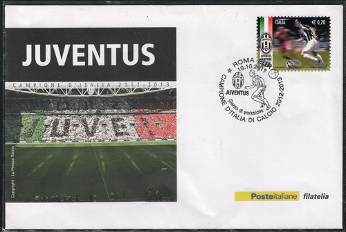 2013 italie juventus champion - italie,,