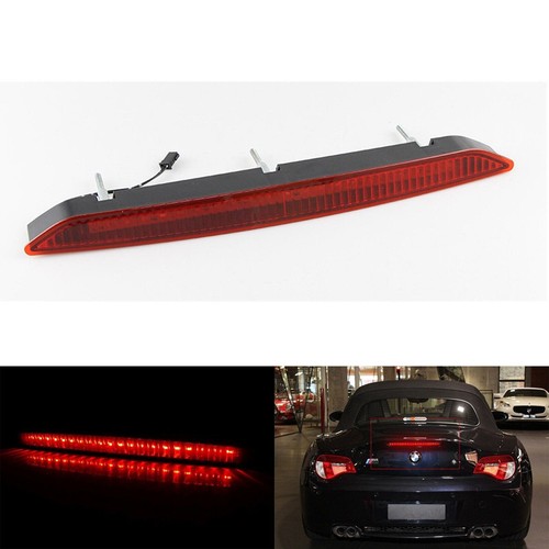 Pour bmw e85 08 rouge - pour,