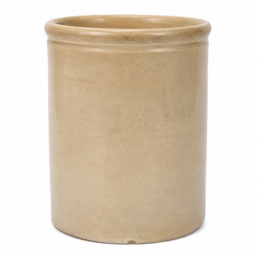 Ancien pot graisse - ancien, à