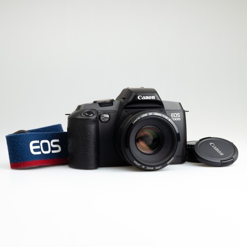 Mint canon eos - eos, 5000