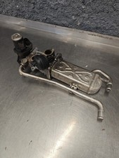 vanne EGR /Refroidisseur 1.6 TDI 03l131512as VW AUDI SEAT SKODA CAY CAYA CAYB