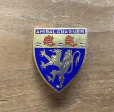 AMIRAL CHARNER AVISO ESCORTEUR