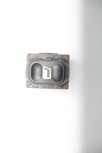 Interrupteur bouton leve - leve, vitre