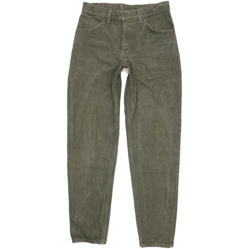 Levi 550 made usa - levi's,