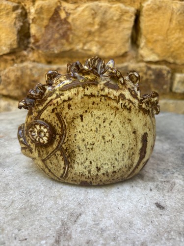 Kostanda vallauris ancien - ancien, vase