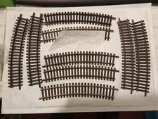 rail courbe ho fleischmann R