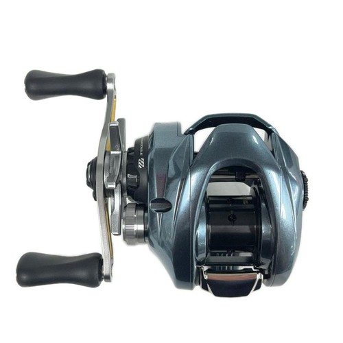 Moulinet appât shimano 22 - moulinet,