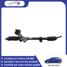 ?? CREMAILLERE KIA RIO ➤565001W100 ♻️