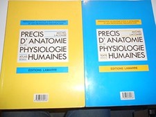 Precis d'anatomie et de