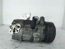 Compresseur climatisation Bmw