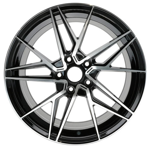 Pack jantes pneus neufs - 18',