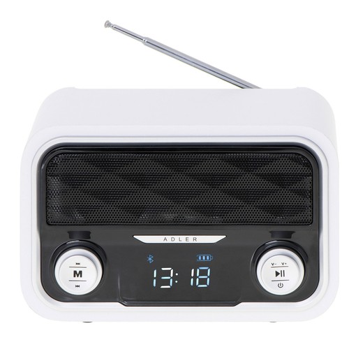 Radio bluetooth tuner - radio,