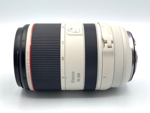 Canon objectif zoom - rf,