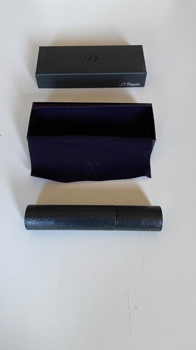 Dupont rare etui - dupont, stylo