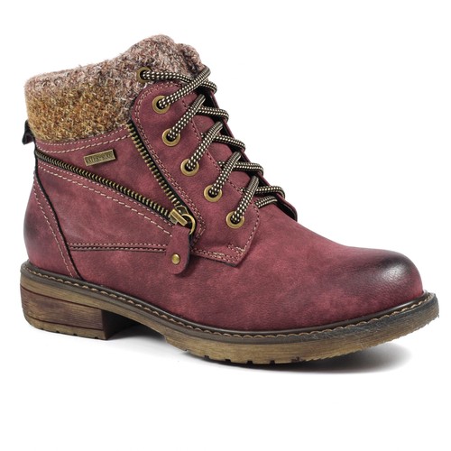 Lunar bottines benson - lunar,