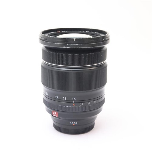 Fujifilm fujinon 55mm - fujinon, 16-55mm