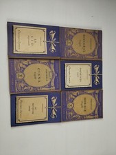 Lot 6 Livres Corneille Ancien Classique Larousse
