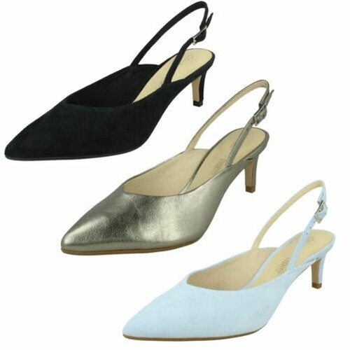 Chaussures escarpins bride - À,
