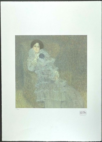Gustav klimt 70 - *,