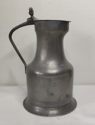 Ancien étain décoration - ancien,