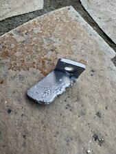 Pièce Alu Côté Embrayage