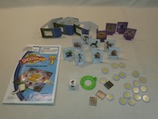 ☆ Toy Story 3 Space Shooter