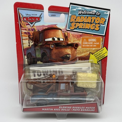 Voiture disney pixar - voiture,