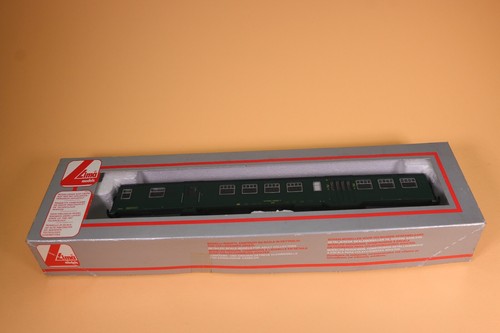 Za725 lima train - za725, ho