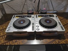 Pioneer CDJ 800 MK2 