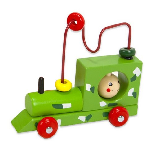 Jouet pour enfants - jouet, train