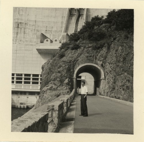Photo ancienne vintage - photo,