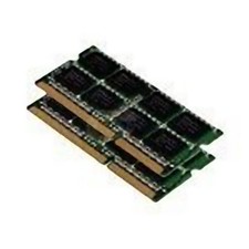 Ram sodimm 2gb 2x1gb - 2x1gb,
