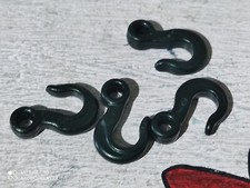 PLAYMOBIL X4 CROCHET 5539 6144 5557 9043 6879 6887 5398 9059 poulie bateau grue